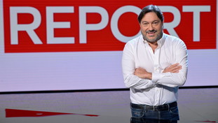 Ranucci di Report vittima di un attentato: esplode bomba sotto casa. “Poteva uccidere”