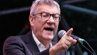 Landini e la vergognosa accusa sessista a Meloni: “È una cortigiana”. È bufera