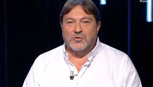 La solidarietà del Tempo per Ranucci: conosciamo clima di odio verso giornalisti liberi, vai avanti più forte ancora