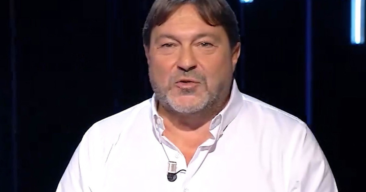 La solidarietà del Tempo per Ranucci: conosciamo clima di odio verso giornalisti liberi, vai avanti più forte ancora La solidarietà del Tempo per Ranucci: conosciamo clima di odio verso giornalisti liberi, vai avanti più forte ancora