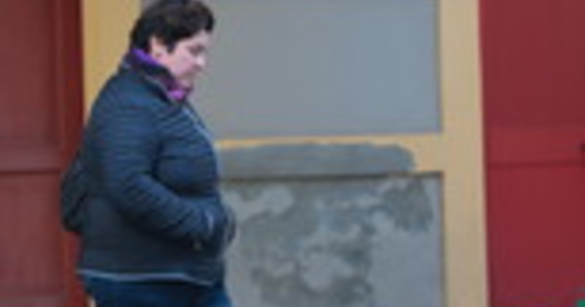 La figlia e il genero di Riina finiscono in carcere. L'accusa e il metodo mafioso