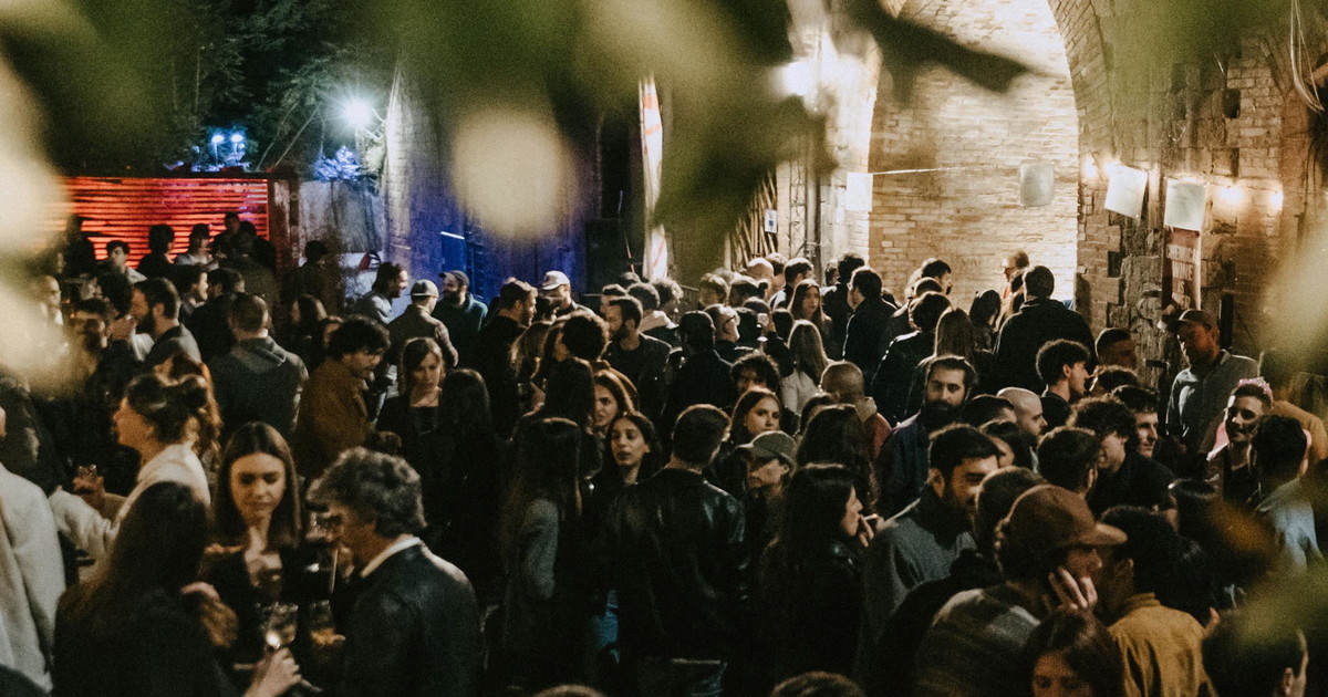 Vigna Ada Wine Festival – Ottobrata 2025. Un brindisi d'autunno tra vino, natura e musica nello scenario suggestivo di Forte Antenne