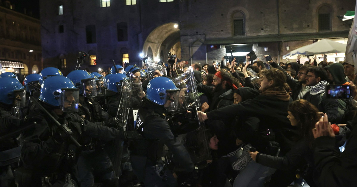 “Militarmente preparati”. L'inchiesta che svela chi c'è davvero dietro le violenze ProPal