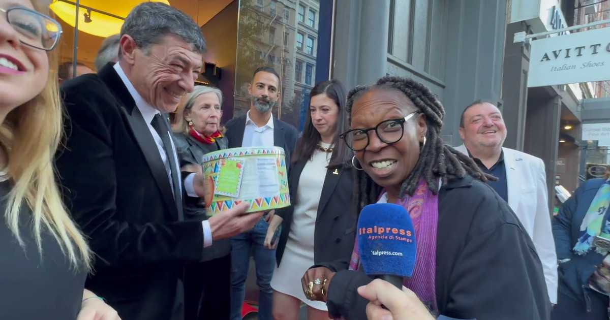 Dalla Sicilia a New York, Fiasconaro inaugura flagship store a Soho