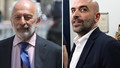 Le sparate di Lerner e Saviano: "Classi dirigenti eversive", "Bersaglio pubblico"