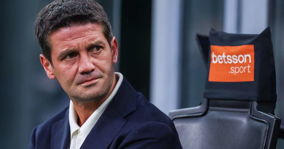 Chivu “Nazionali tornati sani, Gasperini modello di ispirazione”