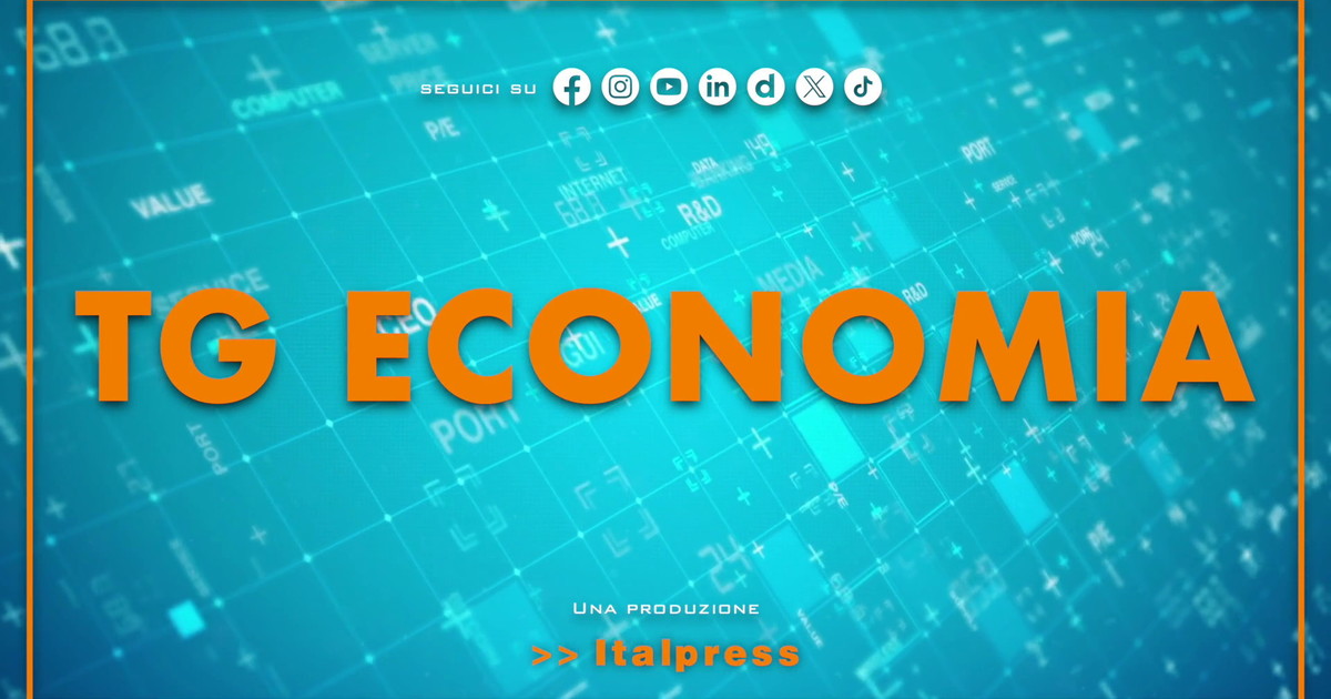 Tg Economia - 17/10/2025