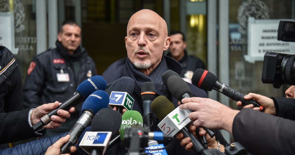 Sempio ha scelto il nuovo avvocato: difese Wanna Marchi e lo zio di Saman