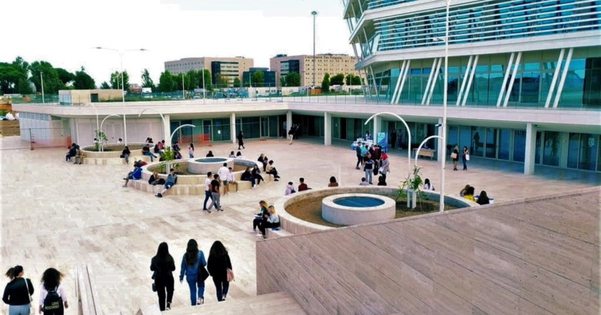 Se.Log Srl e Università di Roma “Tor Vergata”: nasce una partnership per formare i professionisti del futuro Se.Log Srl e Università di Roma “Tor Vergata”: nasce una partnership per formare i professionisti del futuro