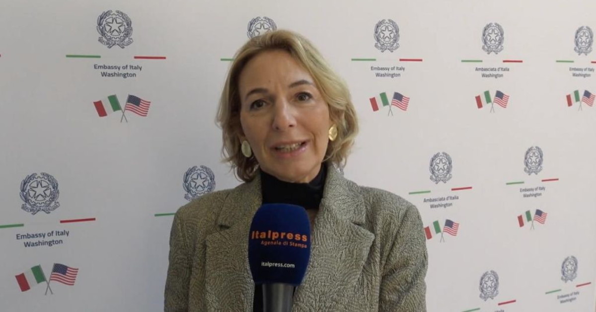 Italia-Usa, Baldassarre “Il Lazio è uno scrigno di bellezze da scoprire”
