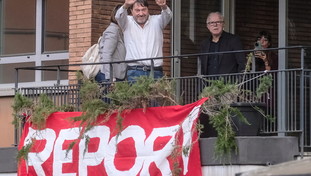 Attentato Ranucci: bomba distrugge l'auto del conduttore, si segue la pista delle inchieste di Report