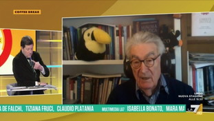 L'intervista a Pasquino: “Querele e minacce, basta con le intimidazioni. Landini? Deve solo scusarsi”