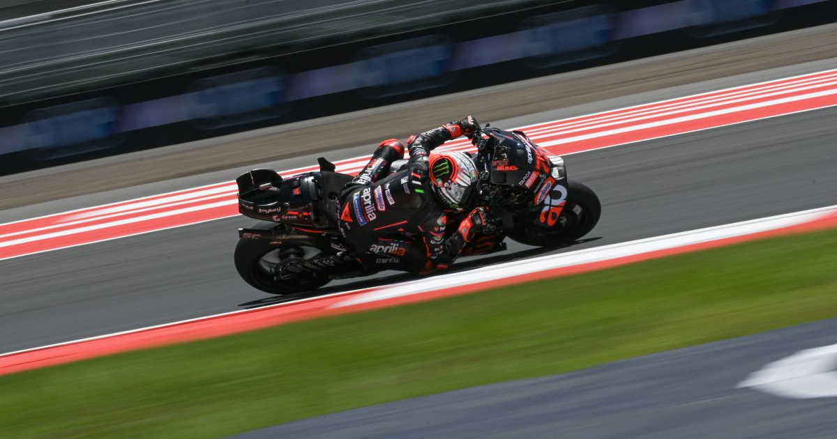 In Australia Bezzecchi vince la Sprint Race, 19° Bagnaia