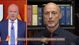 La rivelazione del nuovo avvocato di Sempio: “Ecco cosa ho fatto prima di accettare l'incarico”