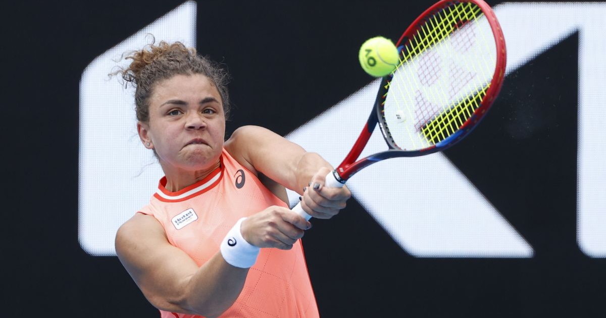 A Ningbo Paolini ko in semifinale contro Rybakina