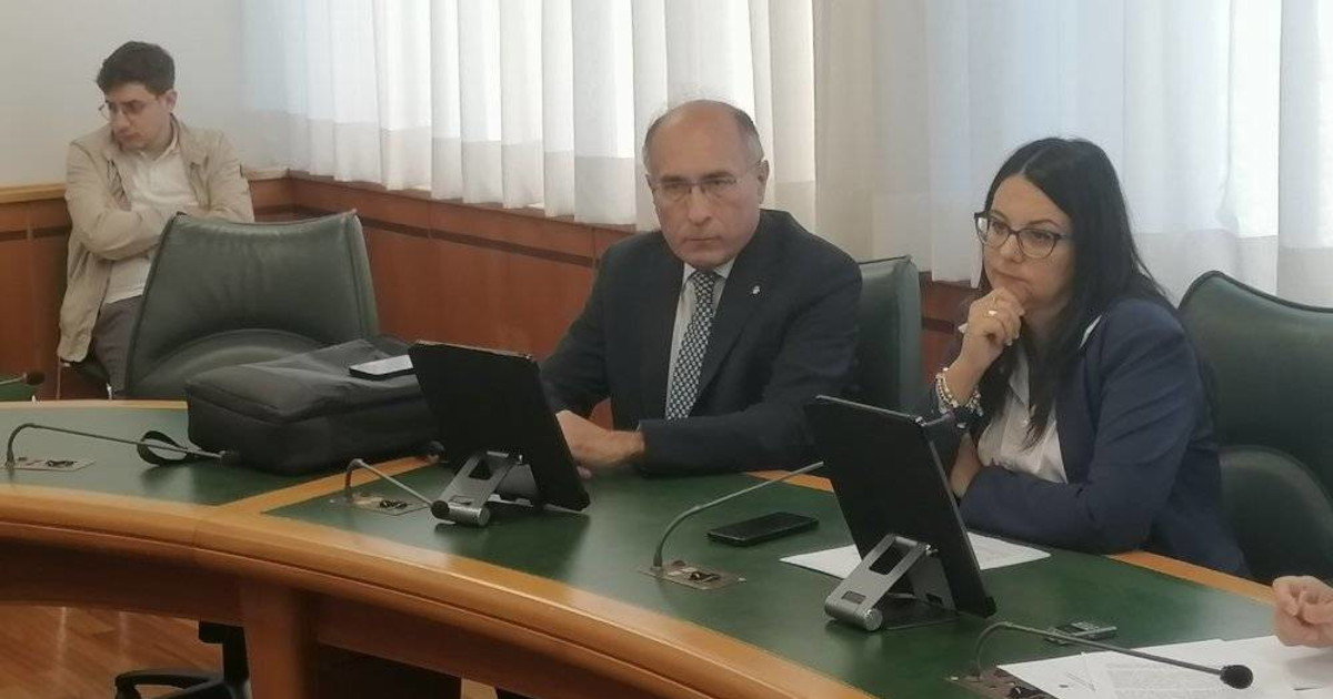 Arresti domiciliari per corruzione per il consigliere Enrico Tiero di FdI Arresti domiciliari per corruzione per il consigliere Enrico Tiero di FdI