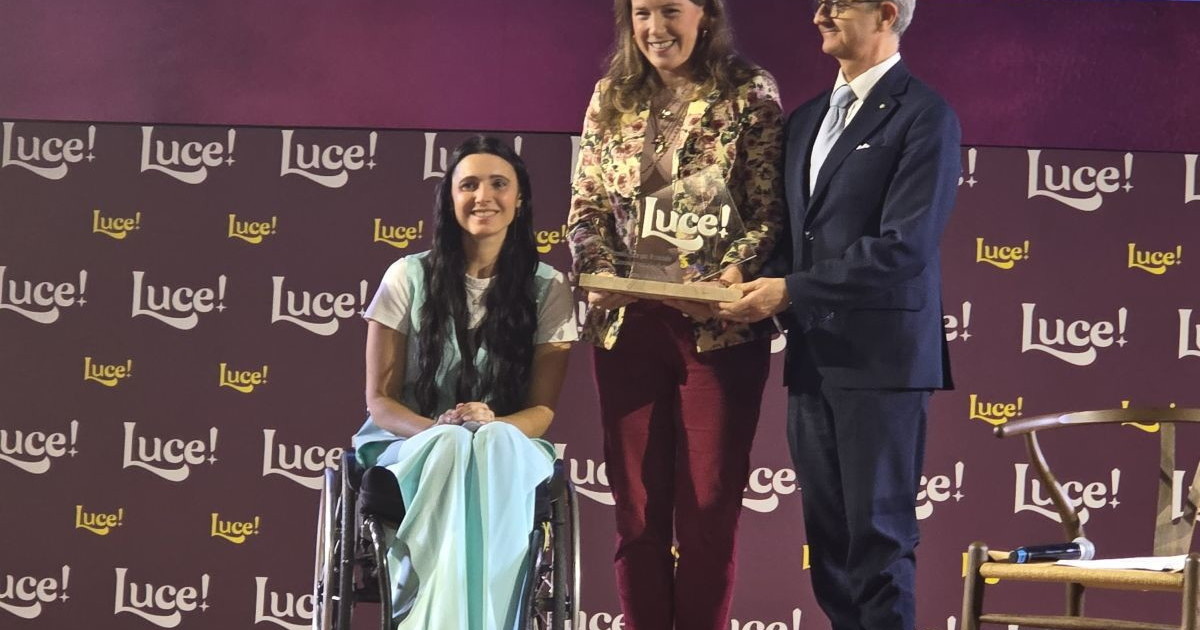 Sicurezza stradale, ad Anas il premio “Luce! per il Sociale”
