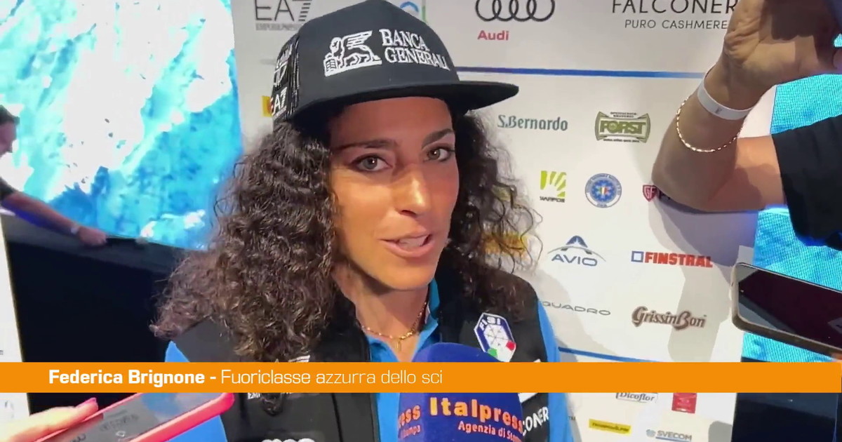 Sci alpino, Brignone: "Non credo che riuscirò a tornare come prima"