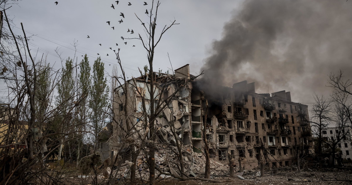 Unità russe prendono controllo del villaggio di Pleshcheyevka nel Donetsk