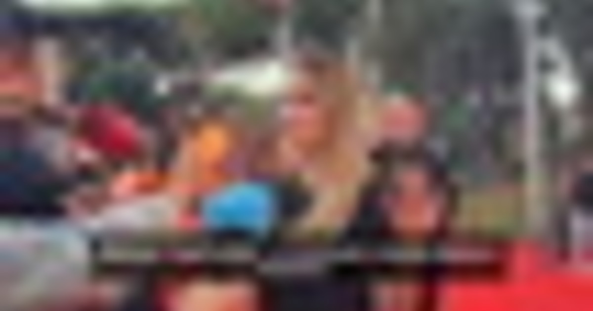 Festa di Roma, sul red carpet arriva Angelina Jolie