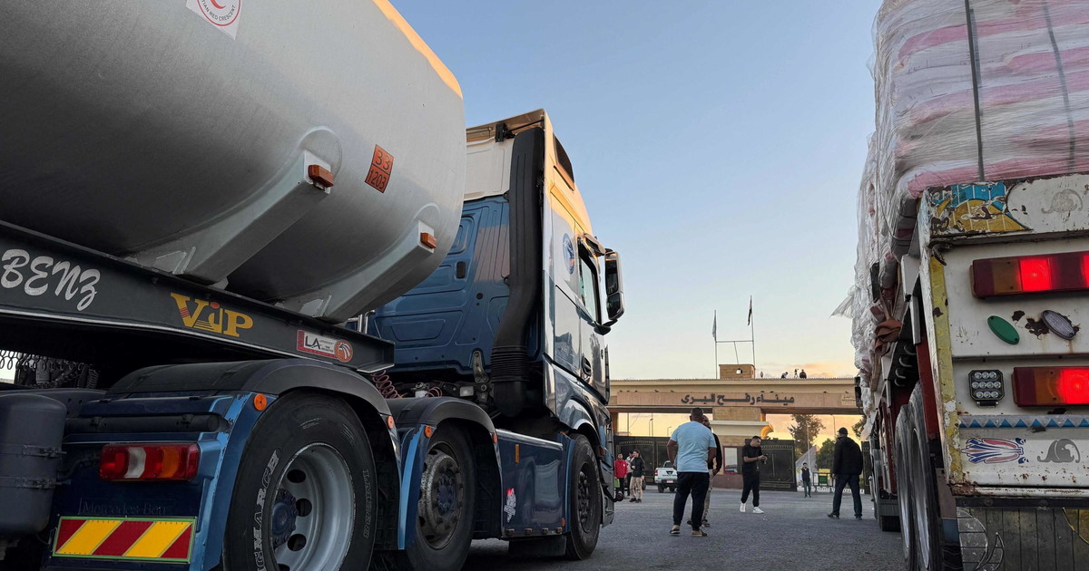 Contrordine di Israele: il valico di Rafah resta chiuso. "Hamas non rispetta accordi"