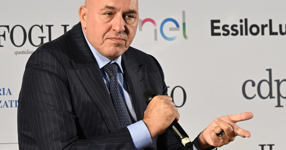 Caso Ranucci, Crosetto: "Schlein chieda scusa e ammetta di aver sbagliato" Caso Ranucci, Crosetto: "Schlein chieda scusa e ammetta di aver sbagliato"