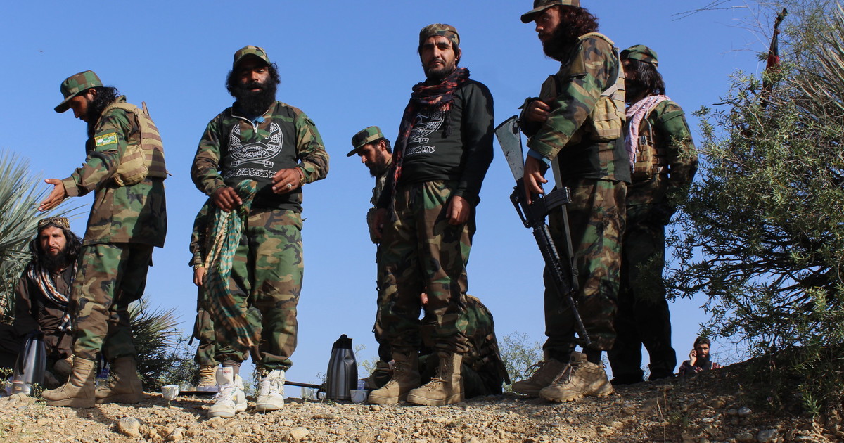finisce un altra guerra cessate il fuoco tra afghanistan e pakistan la situazione