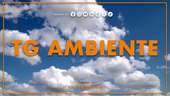 Tg Ambiente - 19/10/2025