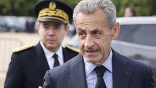 Martedì Sarkozy in cella con Il Conte di Montecristo: La mia vita è un romanzo
