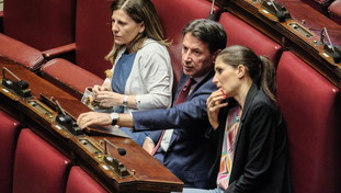 La rielezione soviet di Conte nel M5S. Appendino insiste: “Cambiare la rotta”