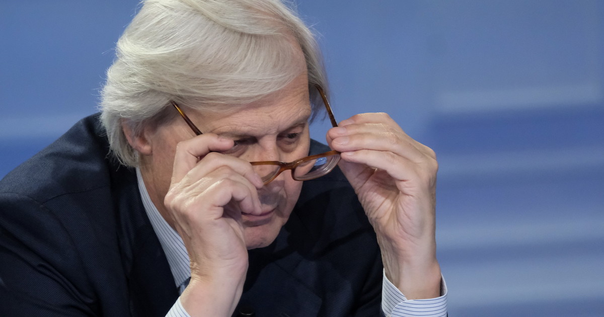 “Fate qualcosa per salvarlo”. L “Fate qualcosa per salvarlo”. L
