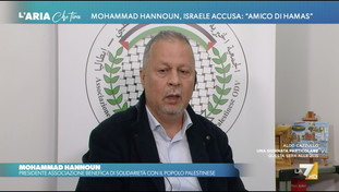 Dall'inchiesta de Il Tempo alle frasi choc di Milano. “Cacciate Hannoun dall'Italia”