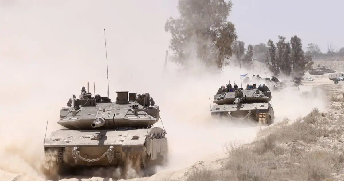 Le Forze di difesa israeliane annunciano la ripresa della tregua a Gaza