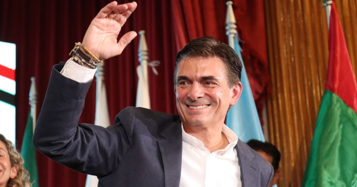 Bolivia, Rodrigo Paz vince le elezioni presidenziali