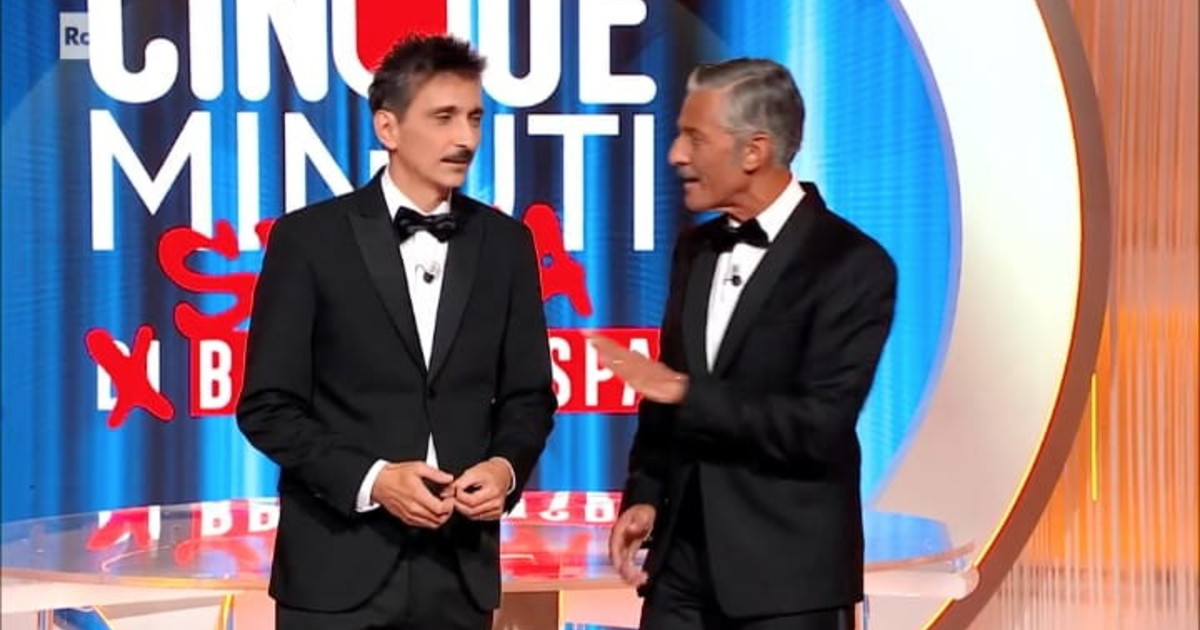 m224kari vince la serata e batte la serie turca fiorello fa volare l access di rai1