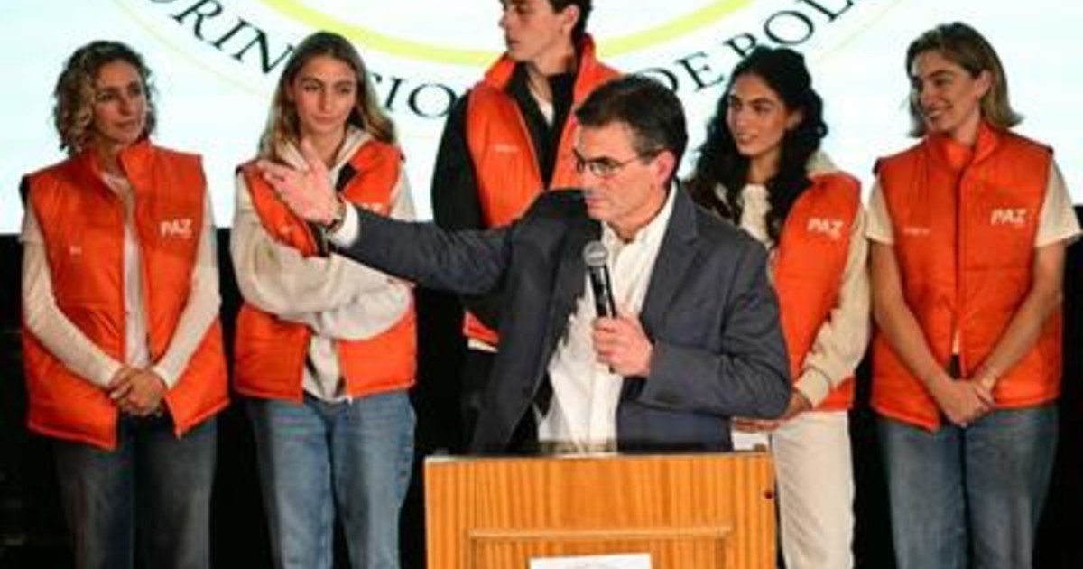 In Bolivia dopo 20 anni vince il centrodestra: Rodrigo Paz è presidente. Gli auguri di Trump