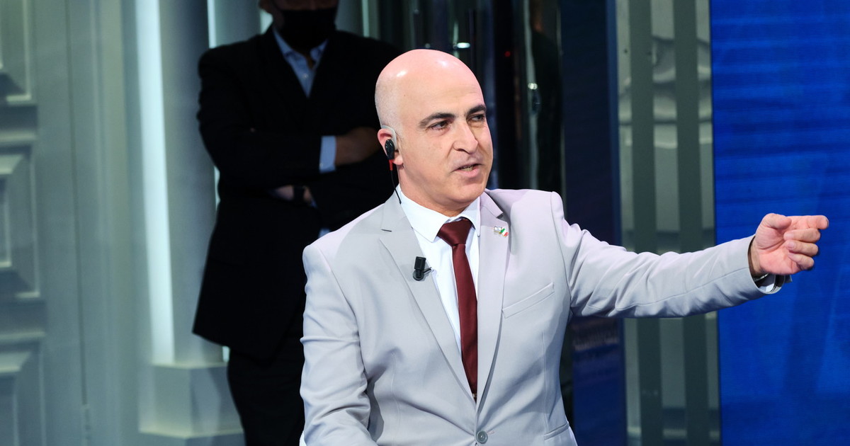 l ex ambasciatore israeliano su hannoun perch233 un sostenitore di hamas 232 ancora libero