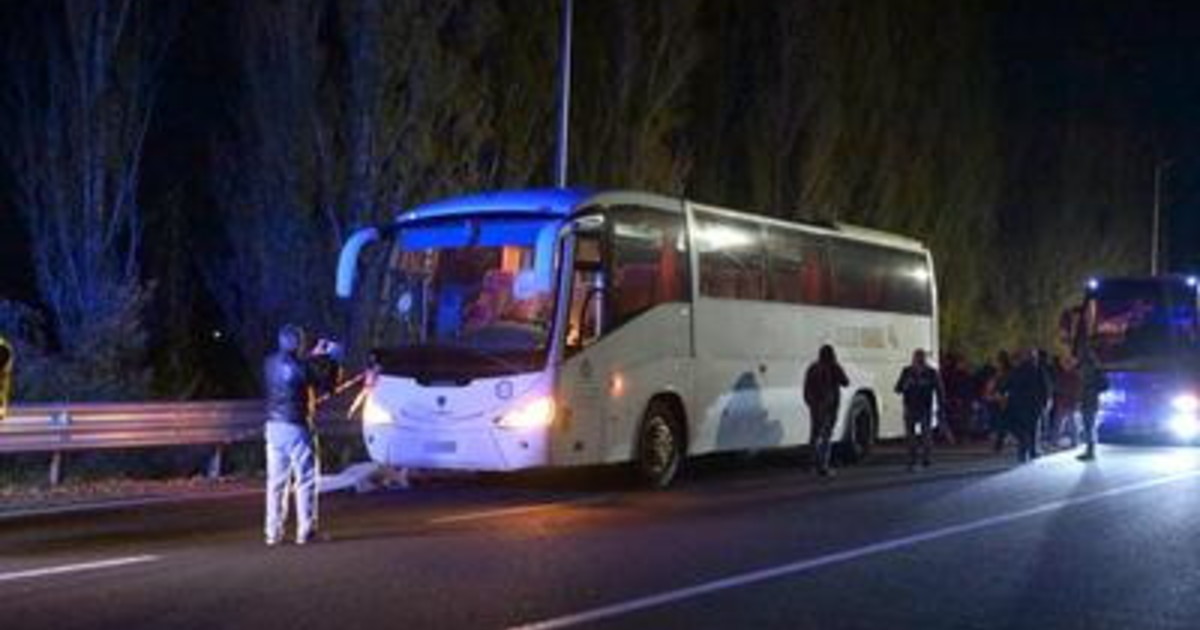 autista ucciso era l ultimo viaggio prima della pensione meloni folle atto di violenza