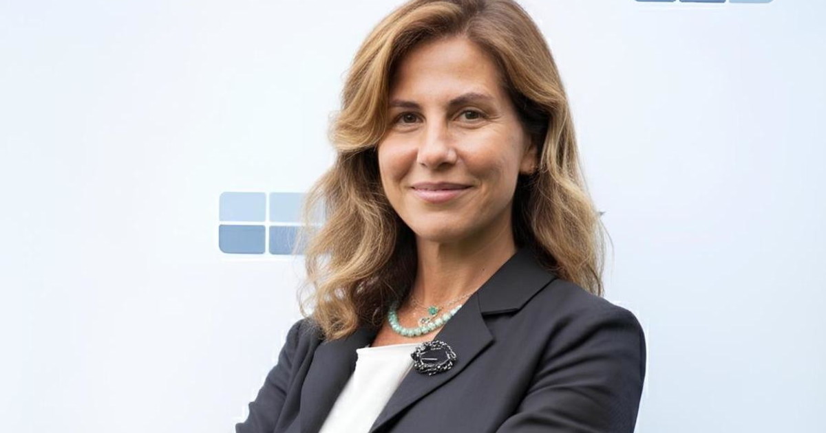 Geely Italia nomina Claudia Coletta Head of PR Geely Italia nomina Claudia Coletta Head of PR