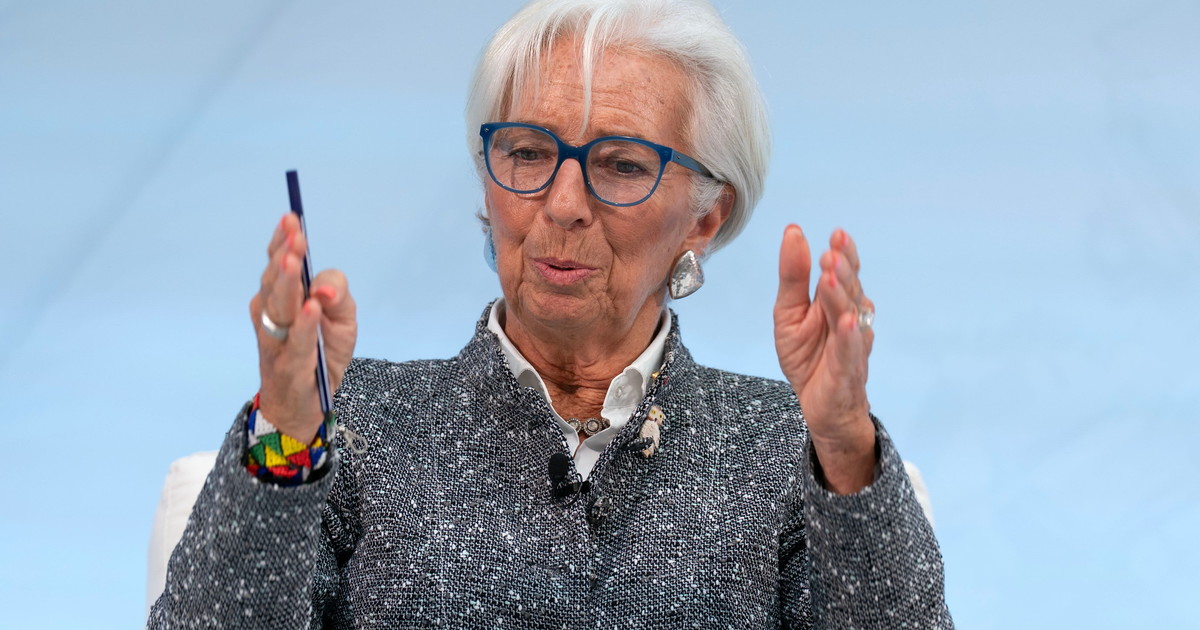 “Intimidazioni”, crisi alla Bce: i dipendenti portano Lagarde davanti alla Corte Ue “Intimidazioni”, crisi alla Bce: i dipendenti portano Lagarde davanti alla Corte Ue