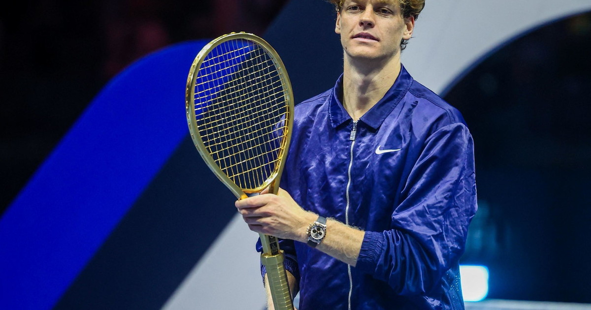 Coppa Davis, Jannik Sinner rinuncia alle Final Eight