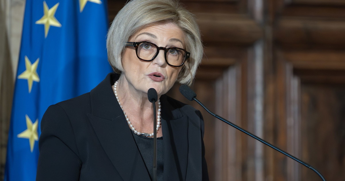costruire un welfare per il lavoro il piano della ministra calderone