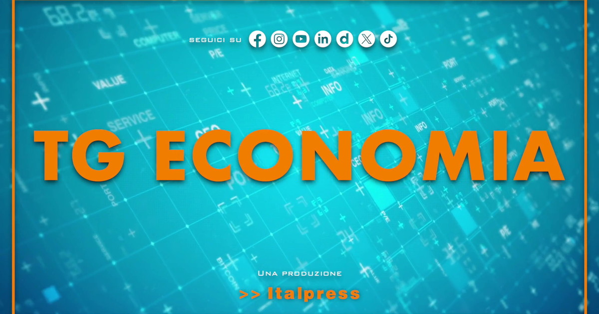 Tg Economia - 20/10/2025