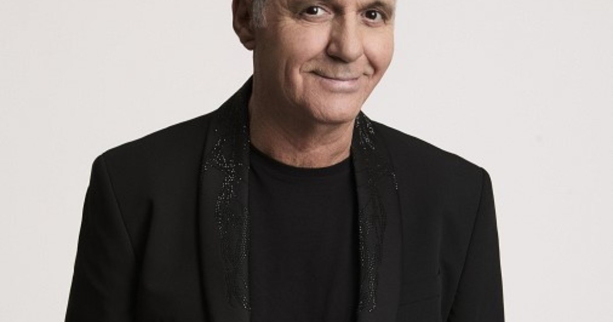 A Sanremo con Carlo Conti?. Panariello non esclude il Festival