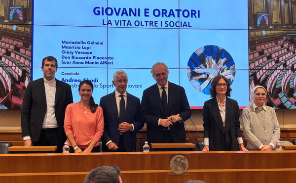 L'allarme di Gelmini: "Disagio giovanile emergenza nazionale"
