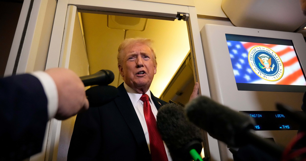 "Se non rispettano la tregua li annientiamo". Hamas, la minaccia di Trump