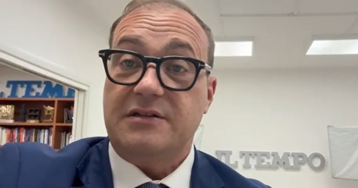 Cerno inchioda Schlein: Ranucci giornalista libero, orribile affibbiargli la tessera del Pd Cerno inchioda Schlein: Ranucci giornalista libero, orribile affibbiargli la tessera del Pd