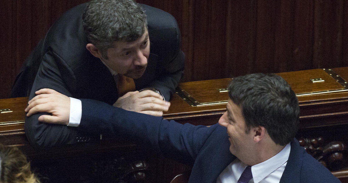 fare chiarezza sulla sinistra e hamas dopo l inchiesta de il tempo l interrogazione di italia viva