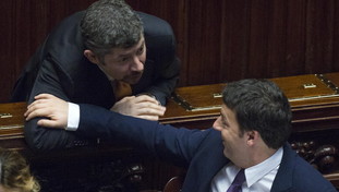 Fare chiarezza sulla sinistra e Hamas. Dopo l'inchiesta de Il Tempo l'interrogazione di Italia Viva