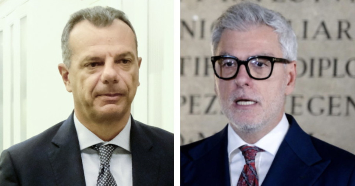 dopo lo scoop de il tempo scurria e mollicone contro avs